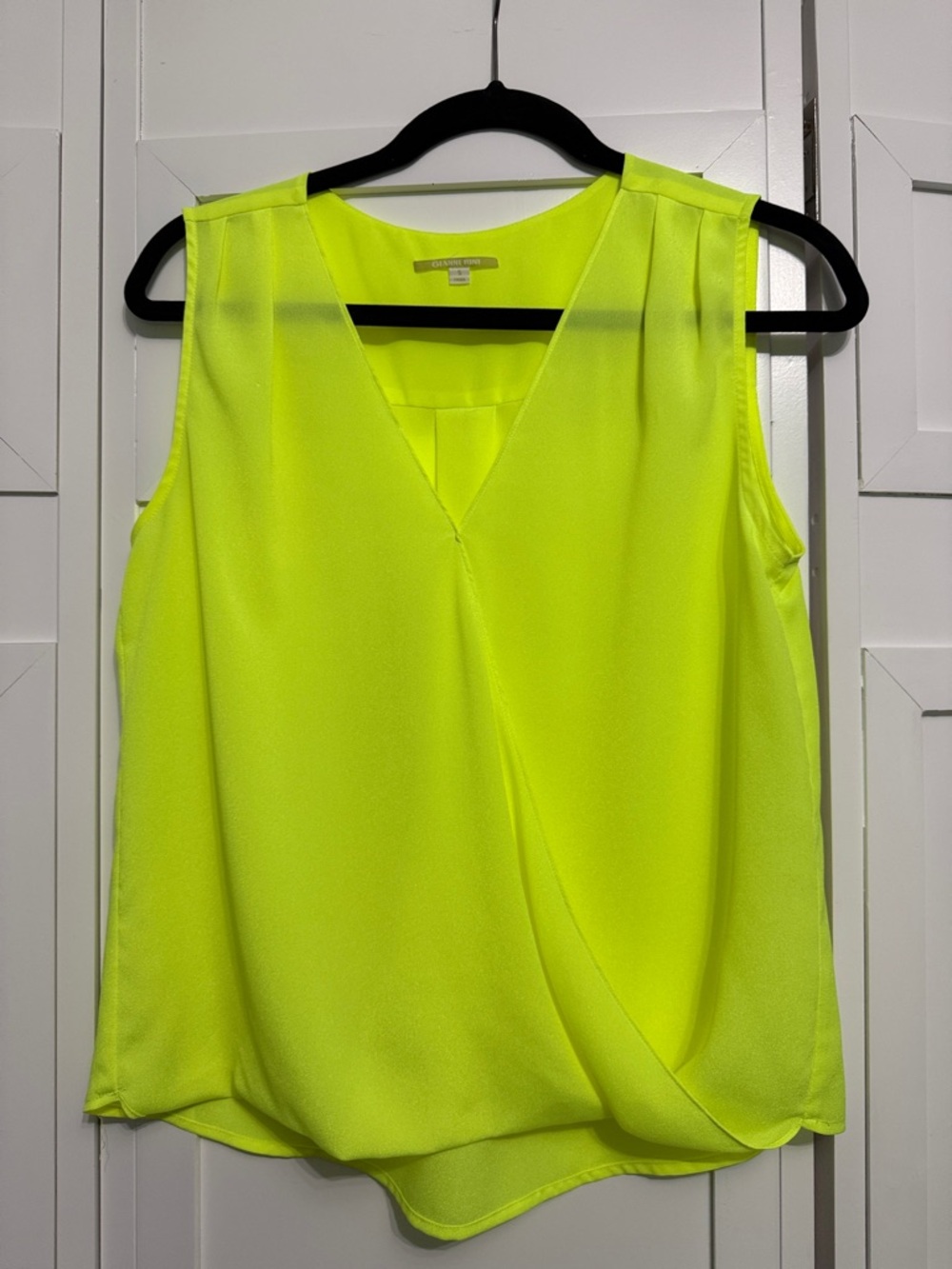 Gianni Bini blouse